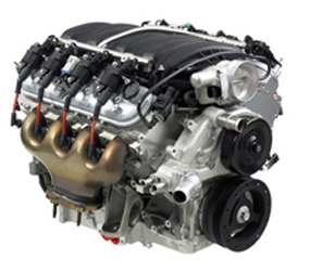 P1CA1 Engine